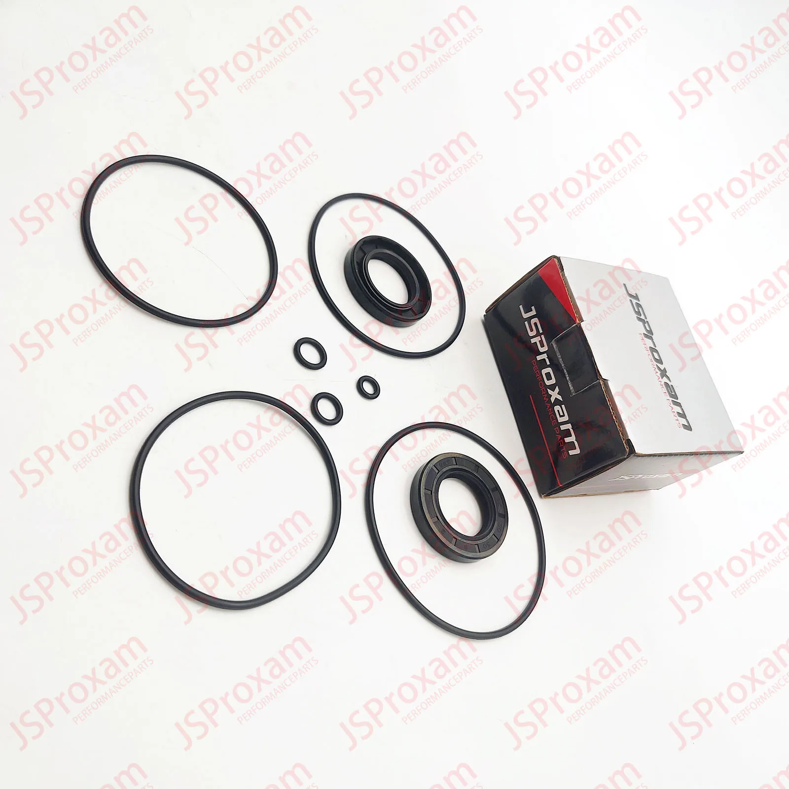 3593663 873108 925256 955974 Fit For Volvo Penta 120 Sterndrive Boat Propeller Shaft Seal Kit