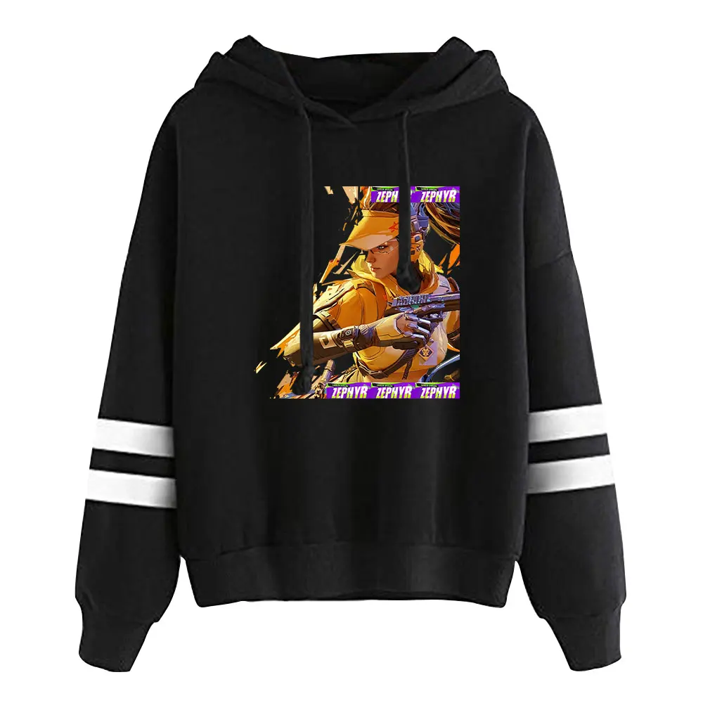

FragPunk Hoodie Vintage 90s Merch Pullover Merch Tracksuit Hoodie Sweatshirt Fashion Pullover