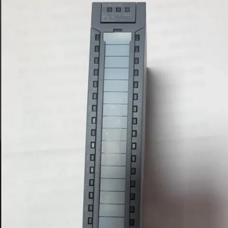 6ES7522-1BH10-0AA0 6ES7526-1BH00-0AB0 6ES7526-2BF00-0AB0 S7-1500 Digital IO Module 16DI 16DO 8DO PLC Safety Module 24V