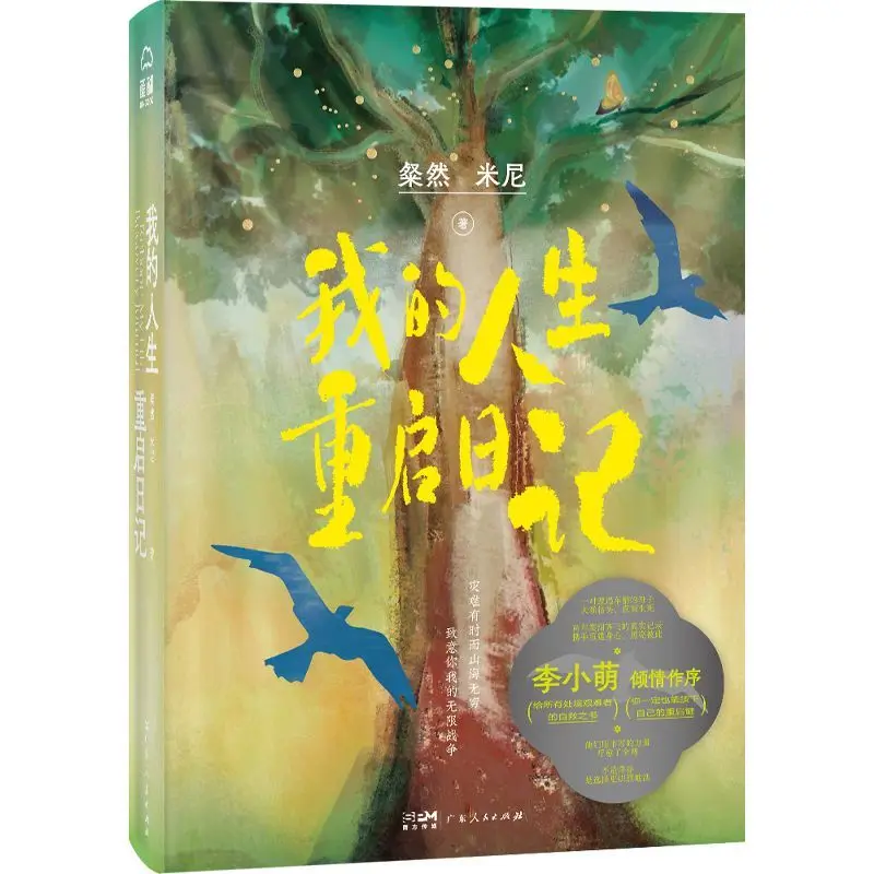 My Life Restart Diary: A Two-Year Healing Story of a Mother and Her Son After a Car Accident