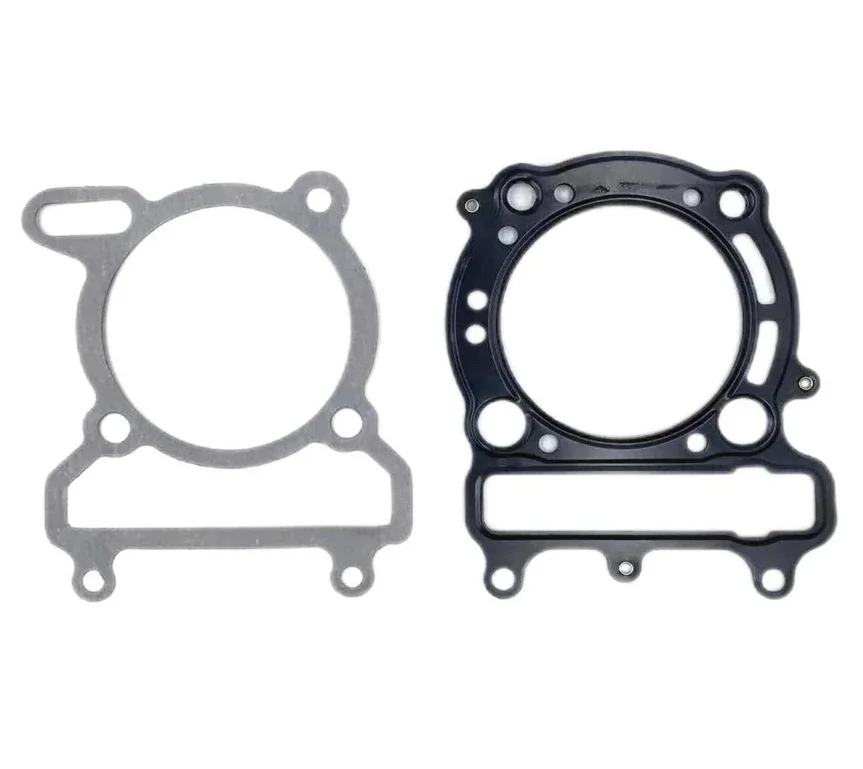 Original Cylinder Head Gasket For Stels 300B Buyang eishen FA-D300 Chironex 2.1.01.0380 2.1.01.0410 LU018892 LU014903 LU018896