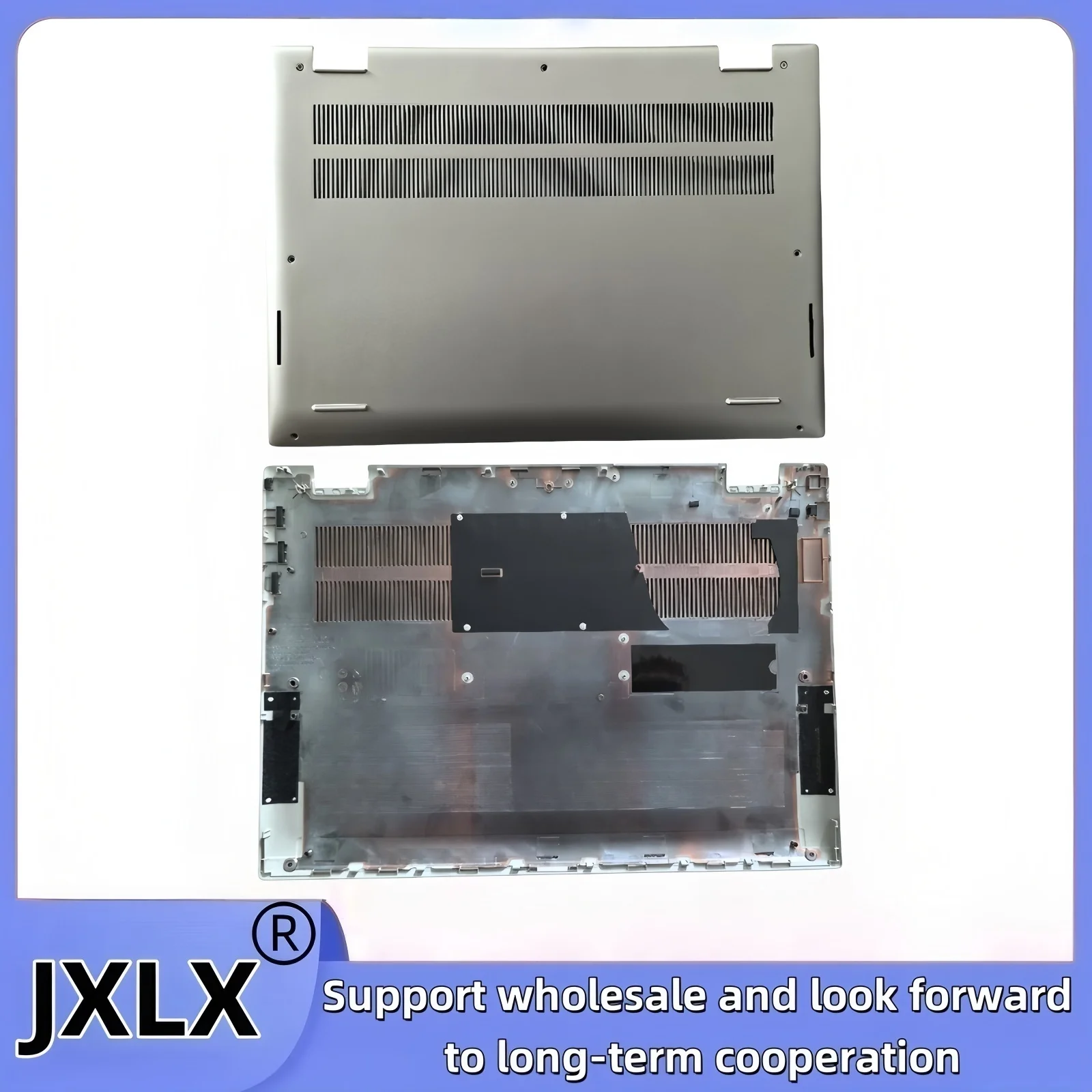 

JXLX® New For Dell Inspiron 14Pro 5420 5425 Laptop Bottom Base Cover Lower Case 0694J7