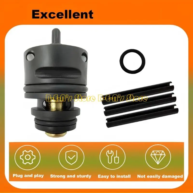 Y1AD Trigger -Ventile -Set für Dachspulennagler Precises Control Design