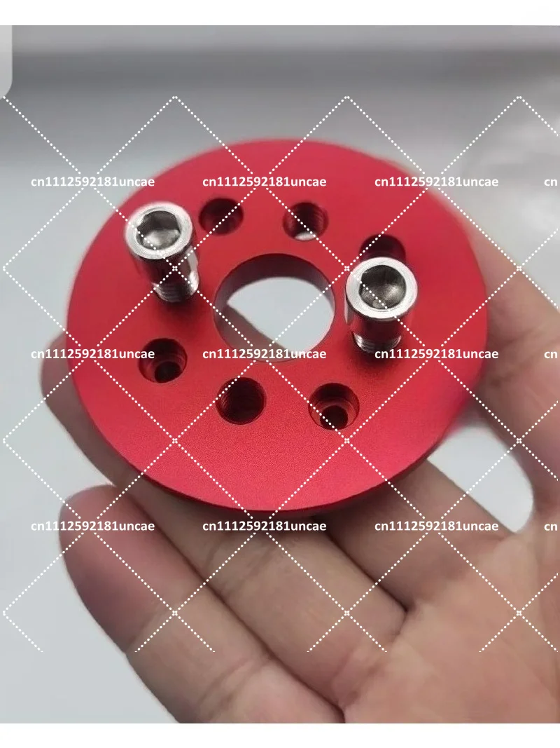 Dovetail Slot for Sky-Watcher Star Adventurer GTi