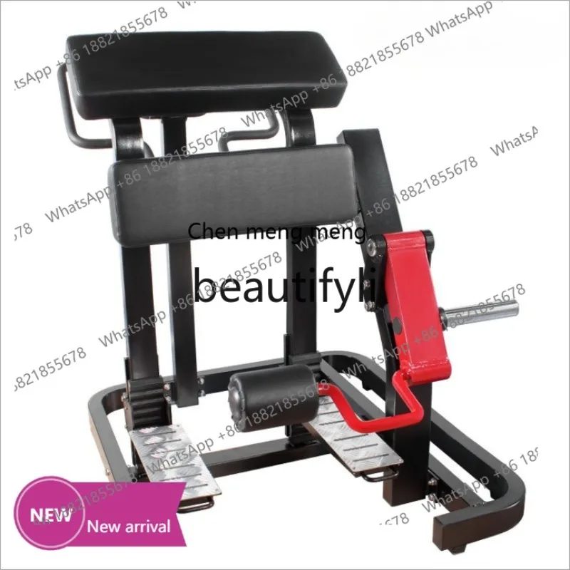 

Commercial Equipment Gym Training Equipment, Indoor Strength, Chest Push Vertical Bend Leg Trainer