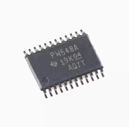 1PCS New Original TCA9548APWR TSSOP-24 8-Channel I2C Switch Chip