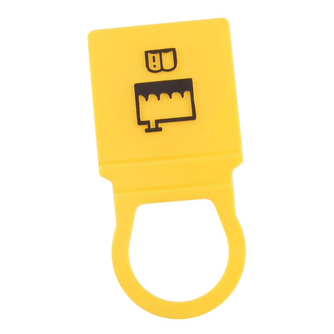 55111074AA ラジエーター冷却液オーバーフローリザーバータンクキャップ ジープ・コンパス、グランドチェロキー、ダッジ、クライスラーに適合