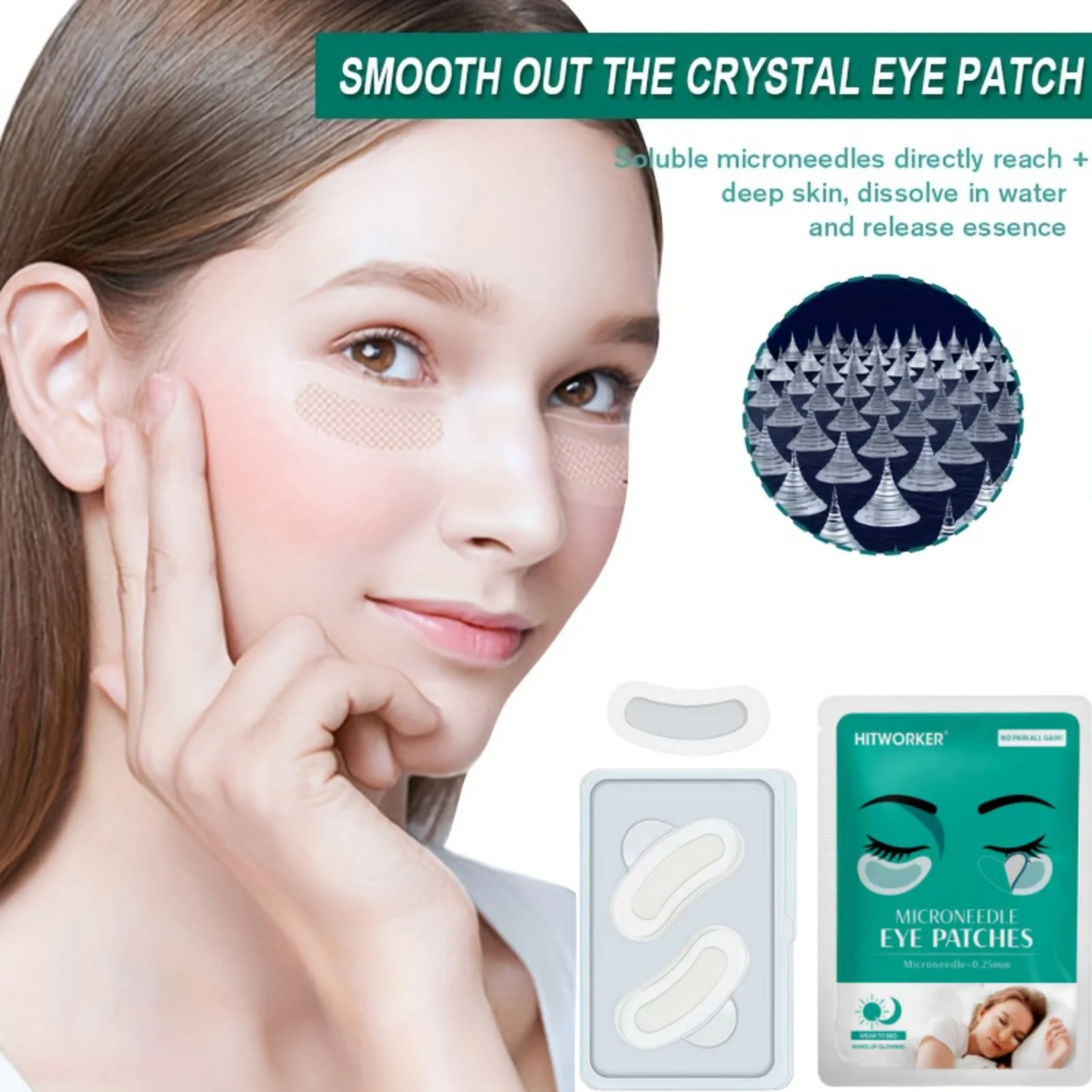 Thumbnail 4 - #47 Latest Eye Masks Offers