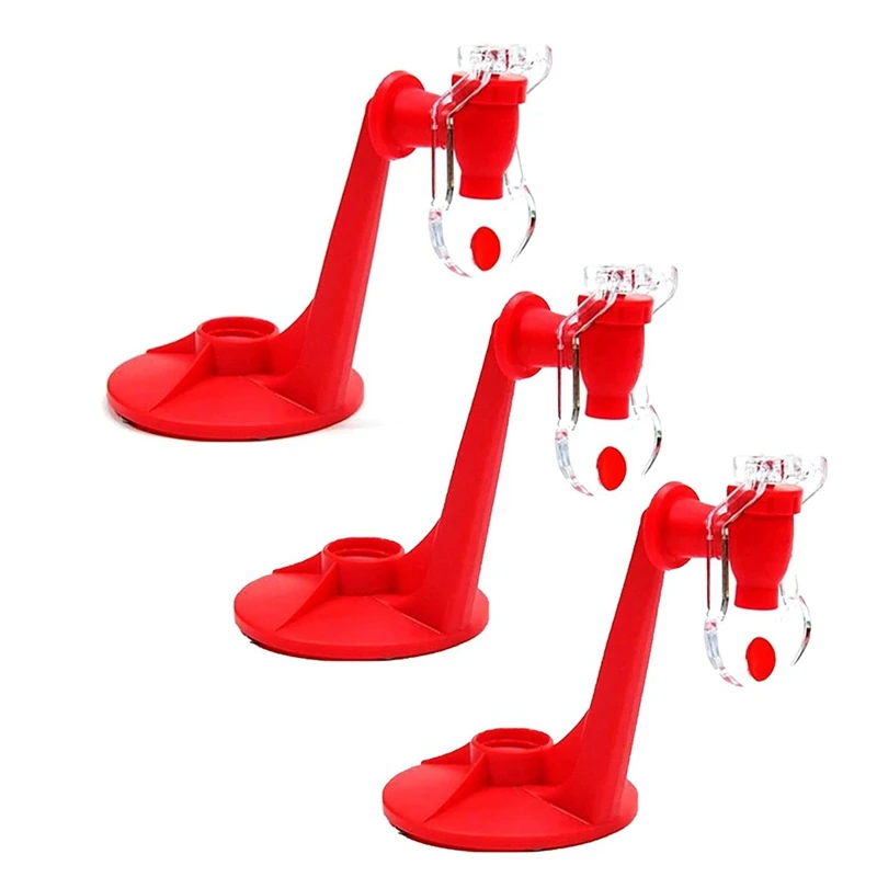 

Hand-Pressed Soda-Water Bottle Inverted Drinking Machine Carbonated Drink Inverted Household Beverage Machine-A021