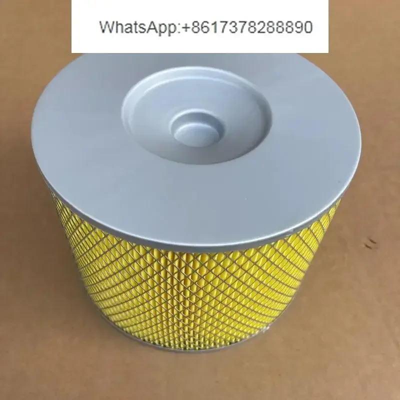 Grade do filtro de ar, 3400 VZJ95 LC95, 17801-62010