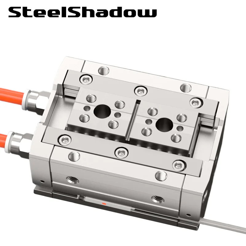 Hfd Grippers 8X8 8X…