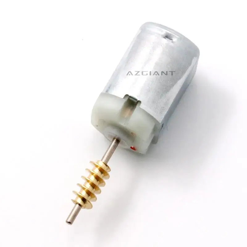 AZGIANT Car Steering Wheel Column Lock Motor ESL ELV for 2018-2023 VW T-Cross DC 12V FC-280 High Power Quiet Operation