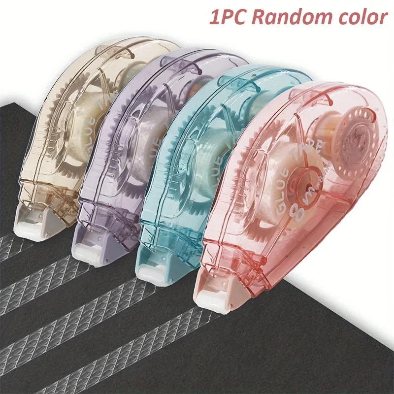 Thumbnail 2 - #76 Compare Office Tape Before You Buy