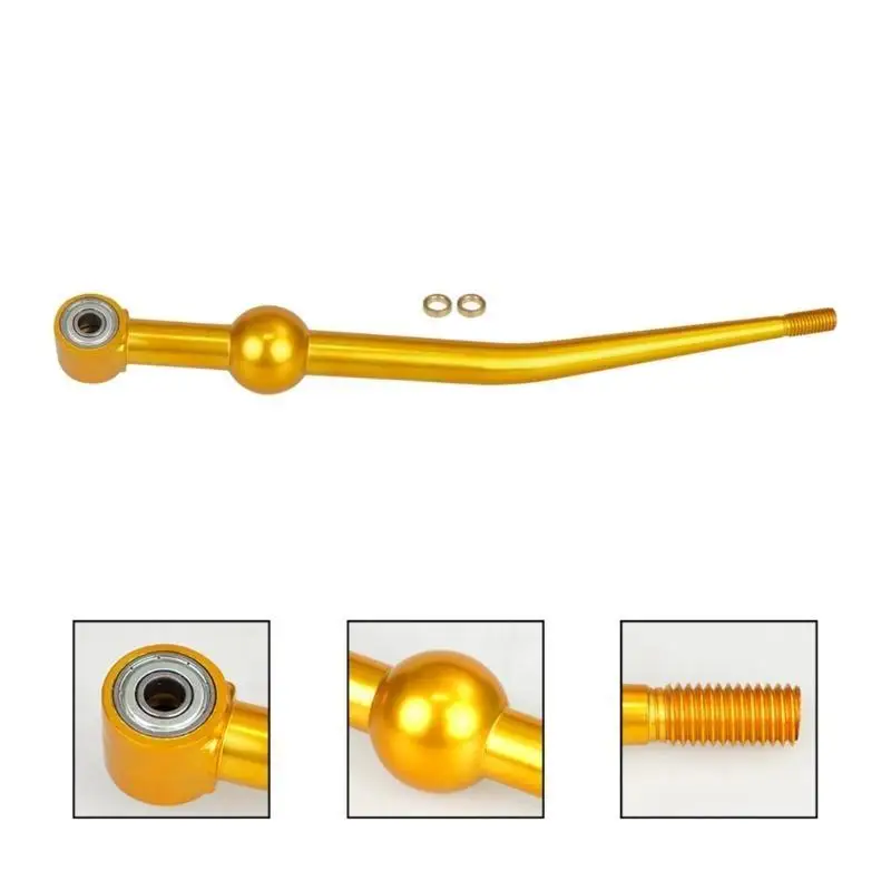 31BC Short Shifter …