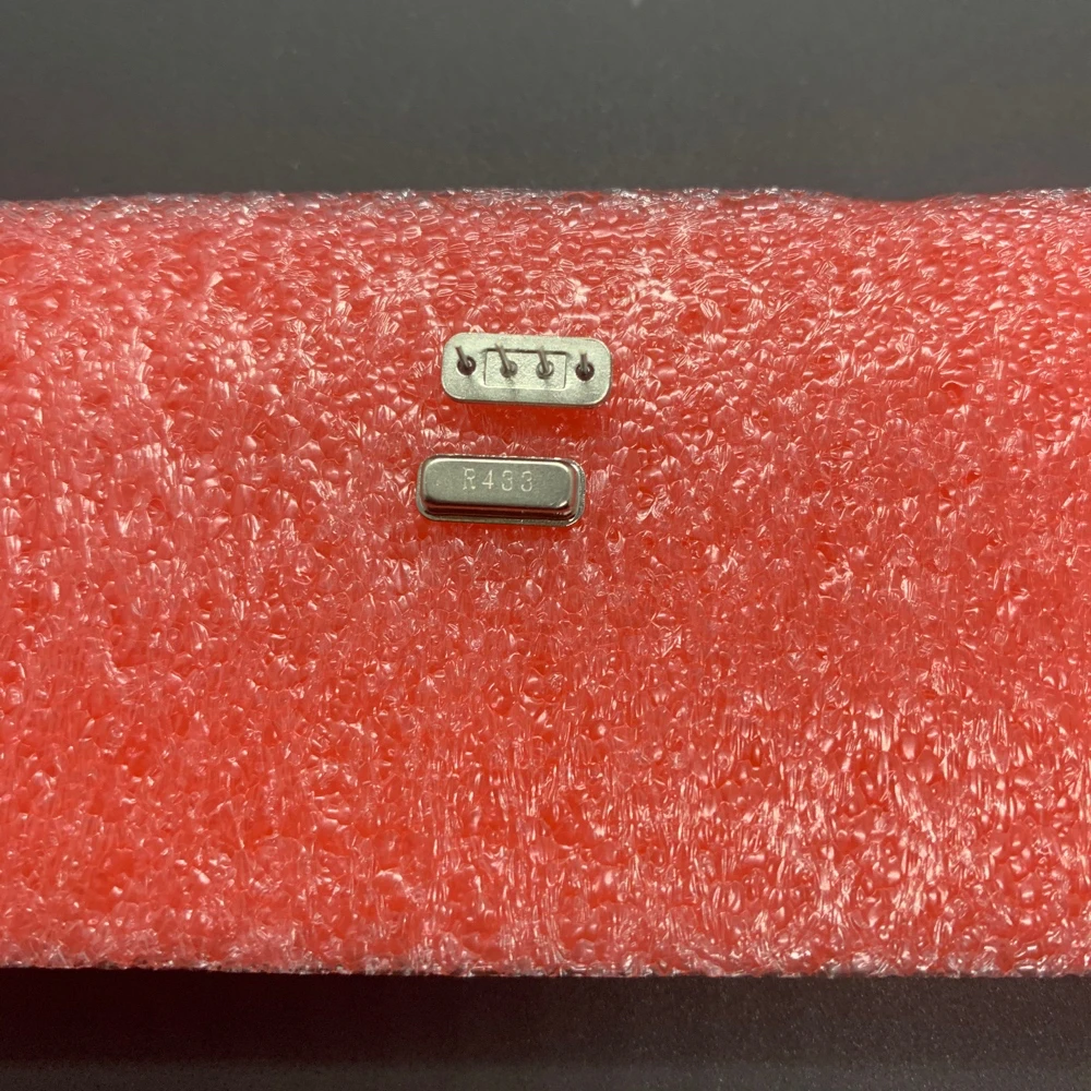 10 шт./Звуковой Измеритель 433 R433A, кварцевый генератор 433M bar 315M R315A