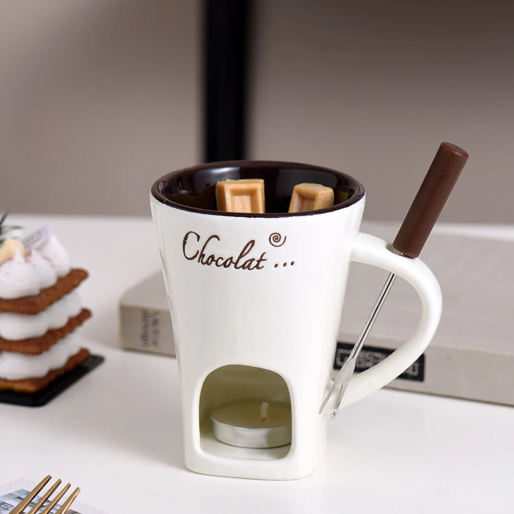 Category image: Fondue Pots