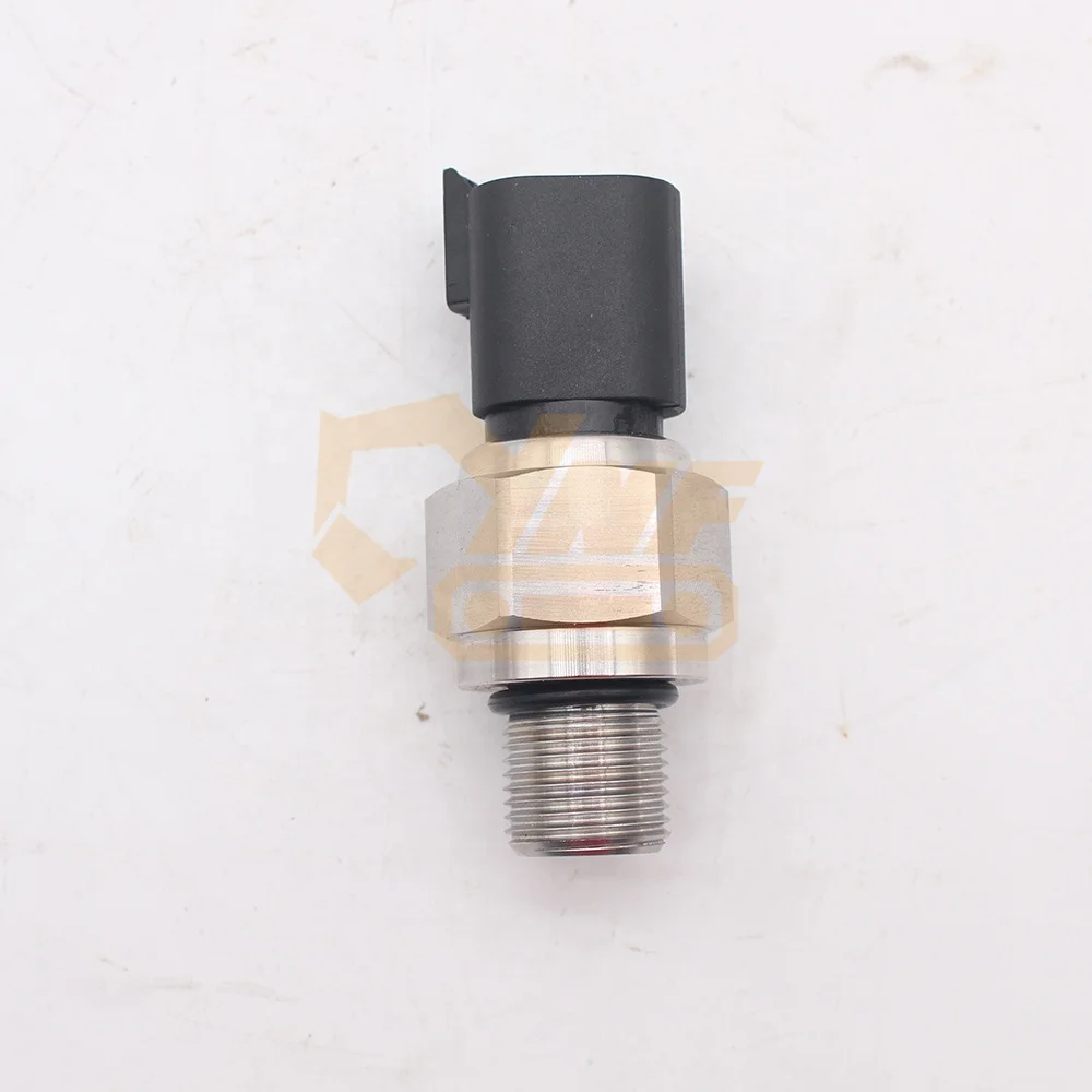 PC200-7 PC300-7 Excavator Pump Oil Pressure Sensors 7861-93-1650 7861-93-1653 208-06-71340