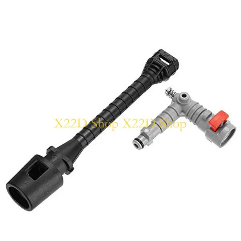 X22D High Pressure Washer Car Washer for
