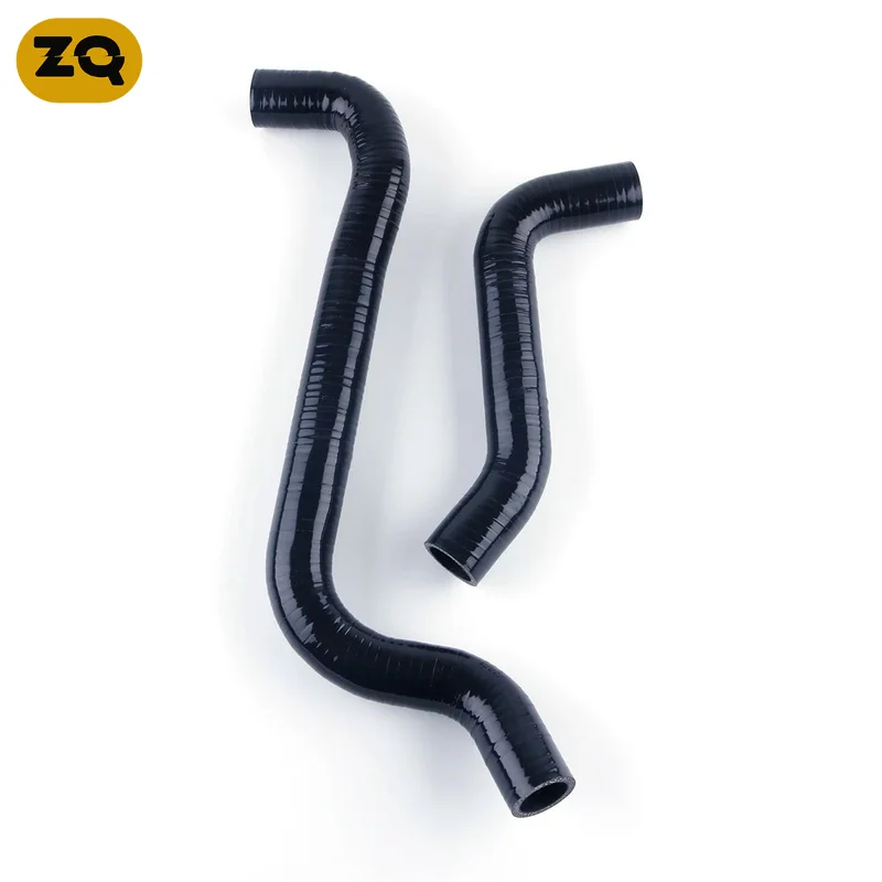 

Для 2003-2005 Dodge Neon SRT-4 SRT4 2.4L силиконовый комплект шлангов охлаждающей жидкости радиатора