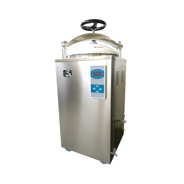 

Factory price autoclave sterilization machine medical