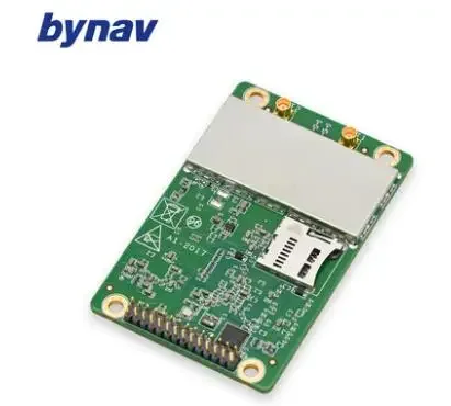 Bynav C1-FS FD OEM board GNSS Beidou receiver GPS L1 L2 BDS GLONASS GALILEO SBAS RTK receiver TX