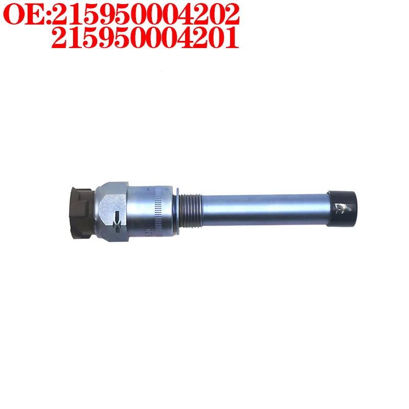 

VOE215950004202 VOE215950004201 об/мин датчик скорости коробки передач с ручной передачей, аксессуары для экскаватора строительной техники EC