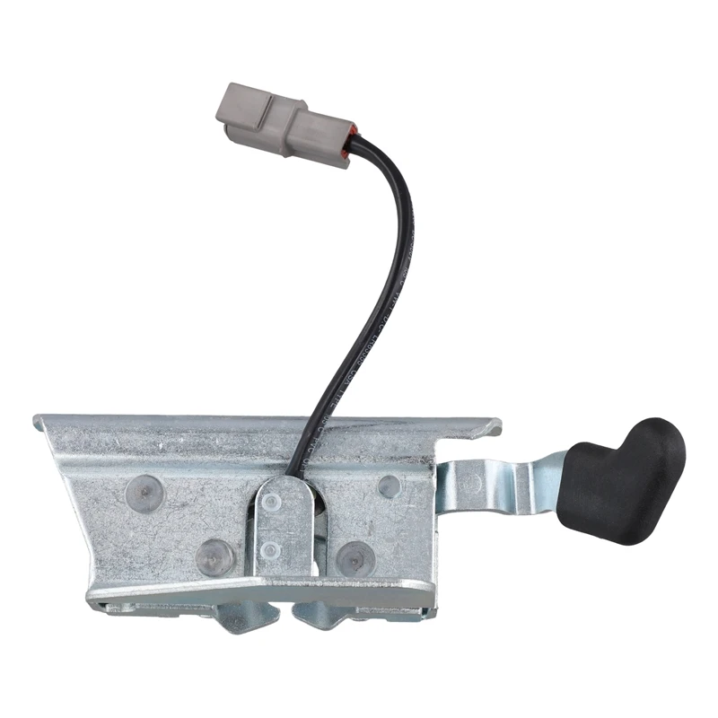 7109661 Car Front Door Latch For Bobcat S450 S510 S550 S650 S750 751 753 763 773 863 864 873