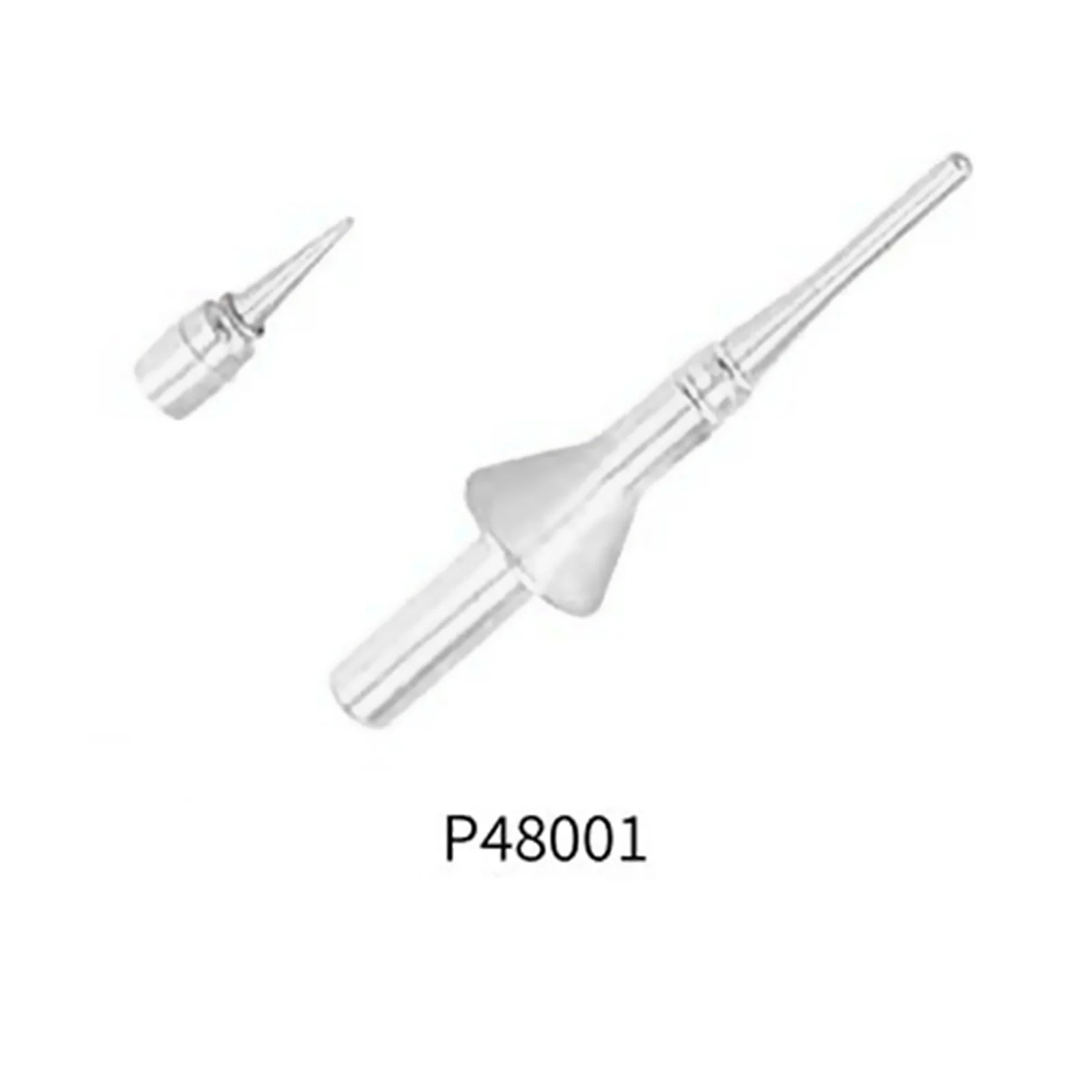 Aluminum Pitot Tube…