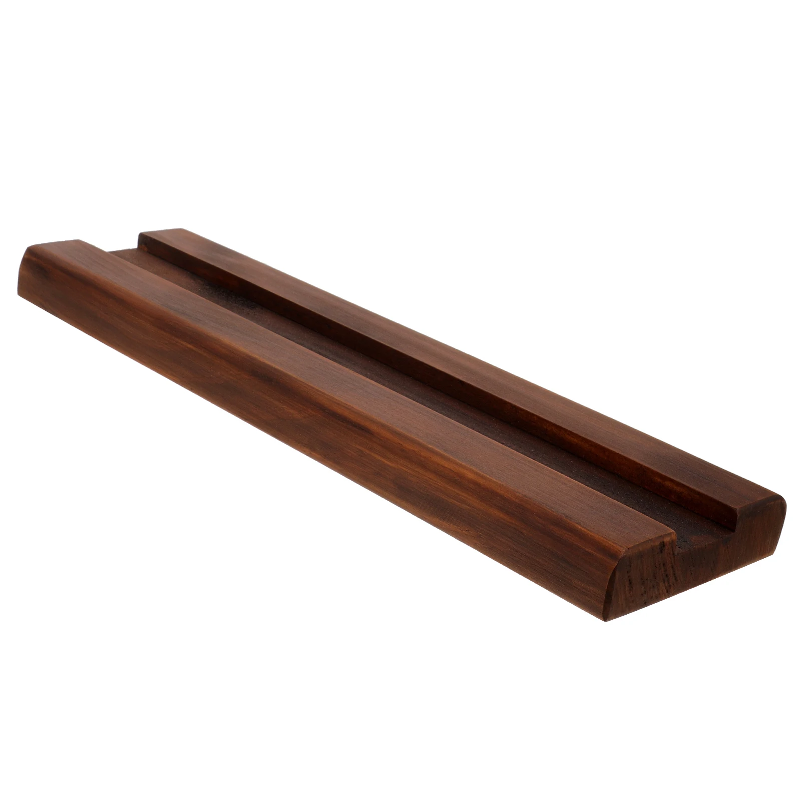 

Wood Base For Mirror Sand Painting Frame Display Stand Floor Mirror Support Sturdy Wooden Stand Simple Design Material