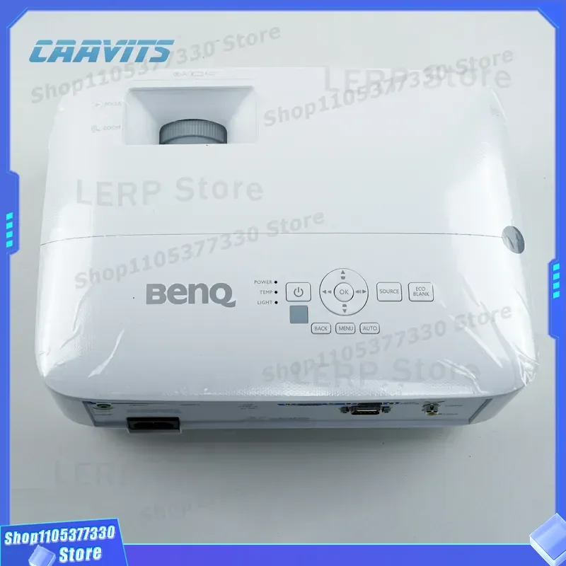 BenQ E7010 WXGA 4200 Lumens Business & Education Meeting Projector DLP High Lightness Projector