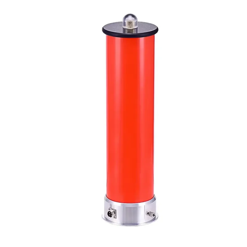 60kv/2mA DC Withstand High Voltage Testing Equipment Integrated Set Hipot Tester DC High Voltage Hipot Kit Hipot Generator