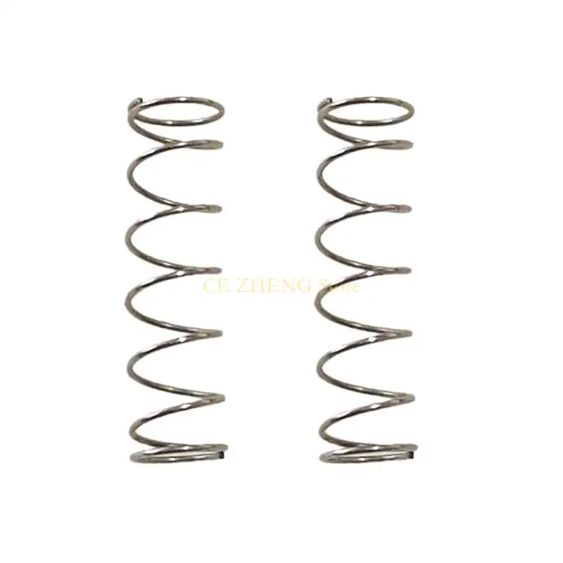 E56B Triggerspring -Spielkonsole L2R2 -Button Spring für Steamdeck -Gaming -Zubehör