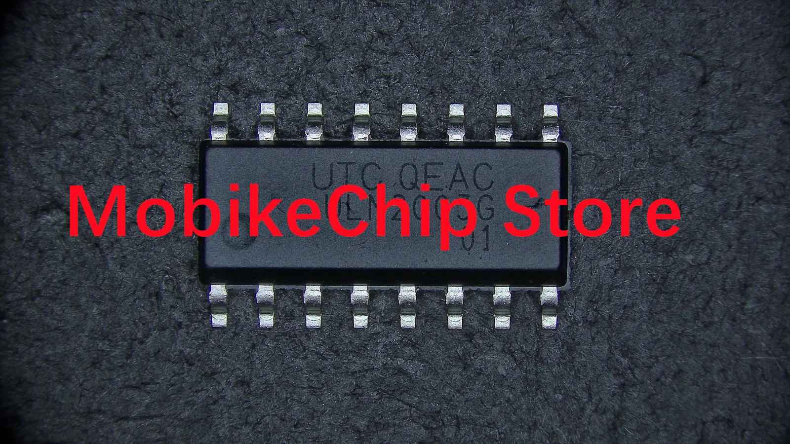 ULN2003G Original novo e original, em estoque