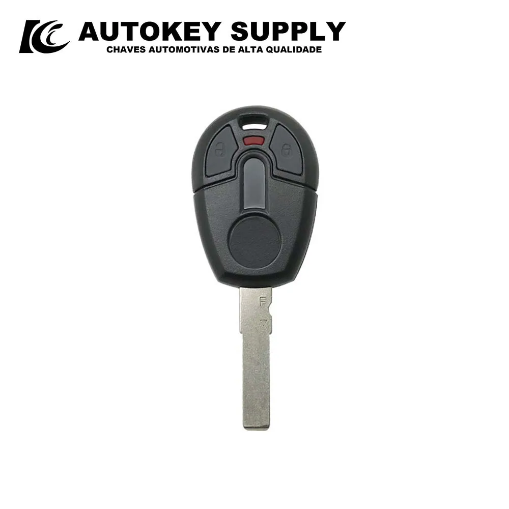 Autokeysupply AKBPCP167AT SIP22 البرازيل بوزيترون برنامج مزدوج (293/300) إنذار ضد السرقة التحكم التلقائي في برنامج التبديل