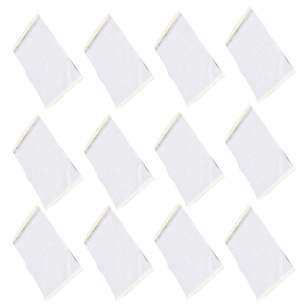 

100pcs Professional Transfer Paper Durable Paper Accessroy Reusable Paper Copy Paper DIY Transfer Paper