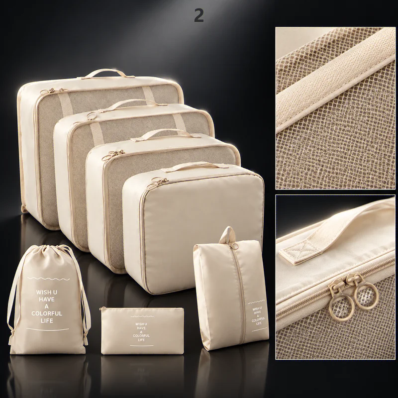 Thumbnail 3 - #41 Popular Packing Organizers Choices