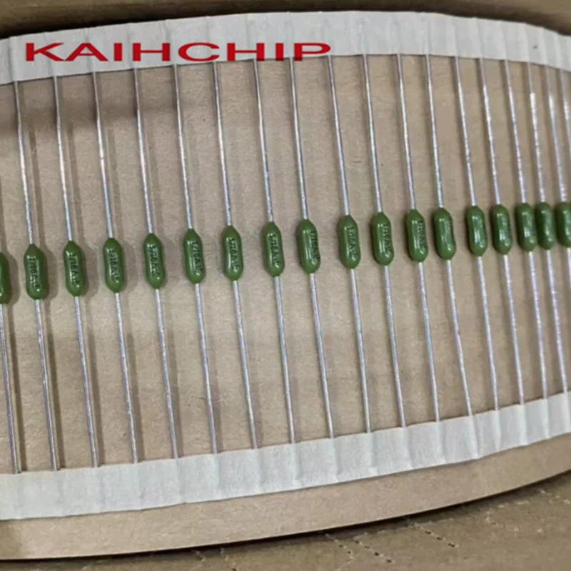 10pcs 125V 62mA 63MA LF 1/16A resistive green fuse 7.11*2.8 0251.062 0251.062NRT1L 0251.062MXL for printer/copier dedicated