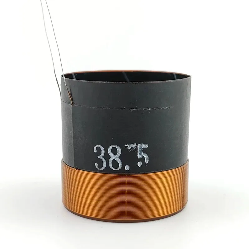 

38.5mmkabutong peaker diaphragm, 38.5-core, bass coil 4 ohms