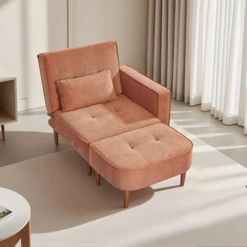 

Modern living room furniture Latest traditional leisure sofa bed Fabric sponge fillingEnvironmental protection Durable furniture