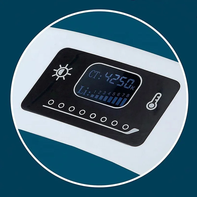 Dental Accessories Dental Chair Oral Light Led Cold Light Implant Light Manual Sensor Dual-colour Factory Direct Sale