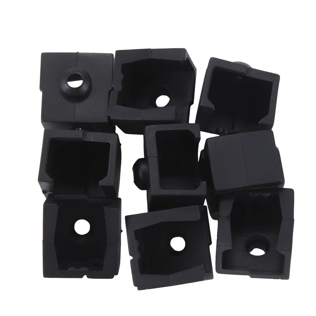 

For -V3 SE Silicone Cases Kit For 3D Printer Accessories