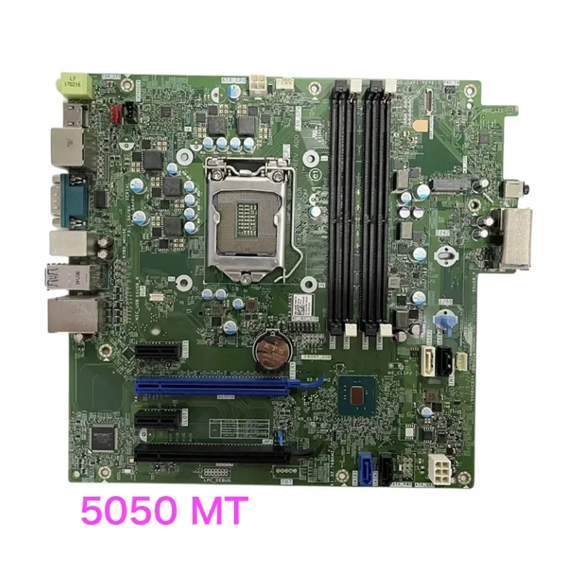 

Подходит для материнской платы Dell Optiplex 5050 MT 16509-1 CN-0MF1G8 0MF1G8 MF1G8 0WWJRX WWJRX, материнская плата, 100% протестировано, ОК, полностью работает