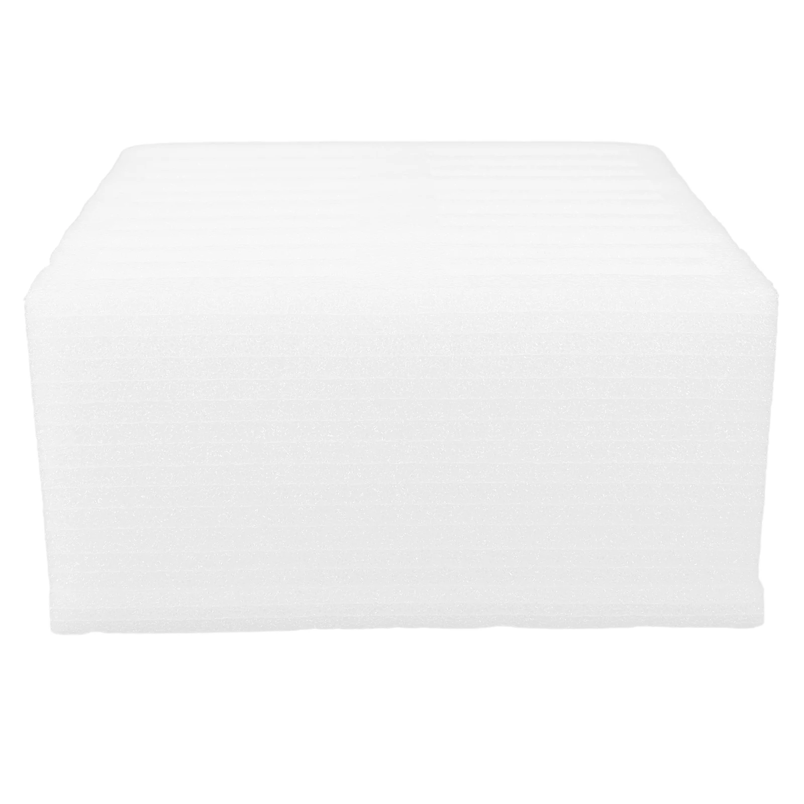 

Multiple Mobile Phone Storage Box Cell Holder Classroom White Pearl Cotton for Office