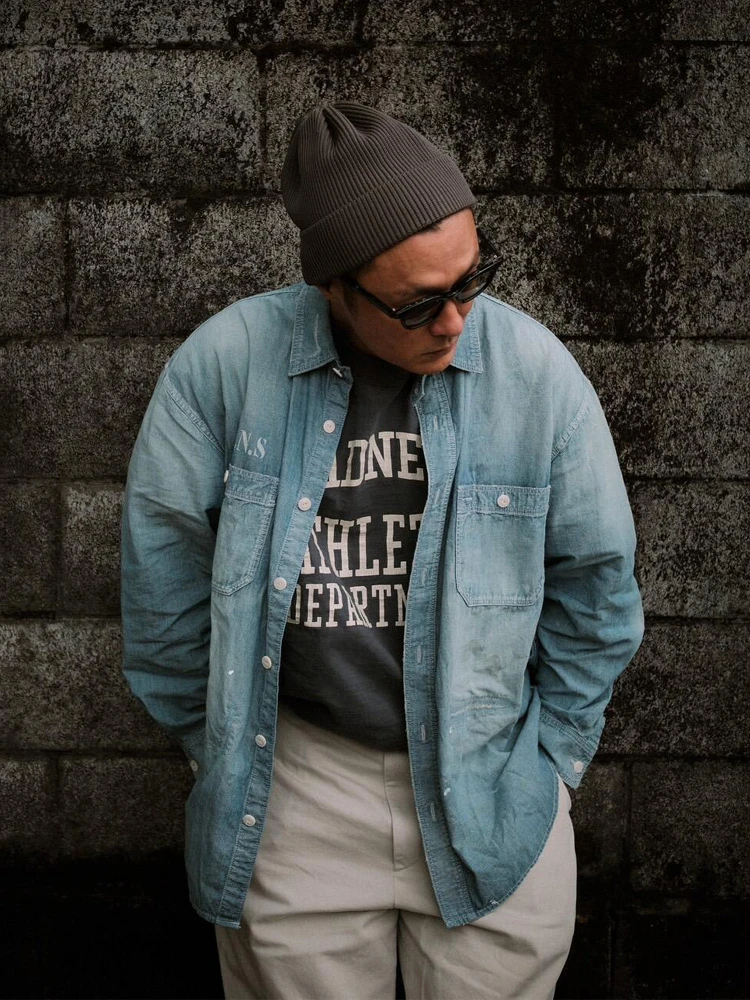 

Повседневная одежда Футболка из чистого хлопка с принтом ort Sve Взрывной узор Свободный крой Тяжелый молодежный топ на весну и лето