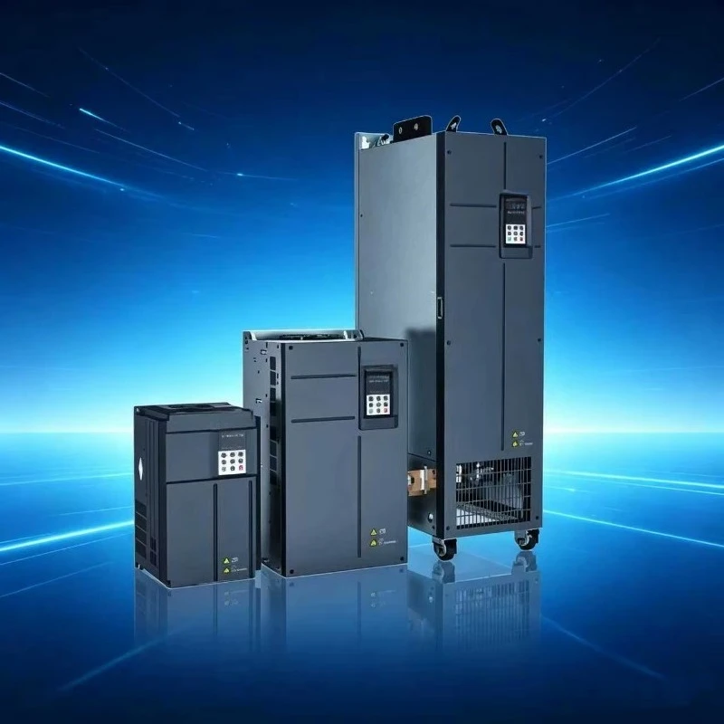 MD290T132G/160P  132KW VFD 3Phase 380V AC Drive Frequency Inverter