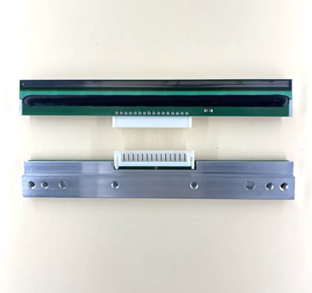 

Печатающая головка TE244/TE210/TC200/4T200 (203 dpi) с 16 контактами