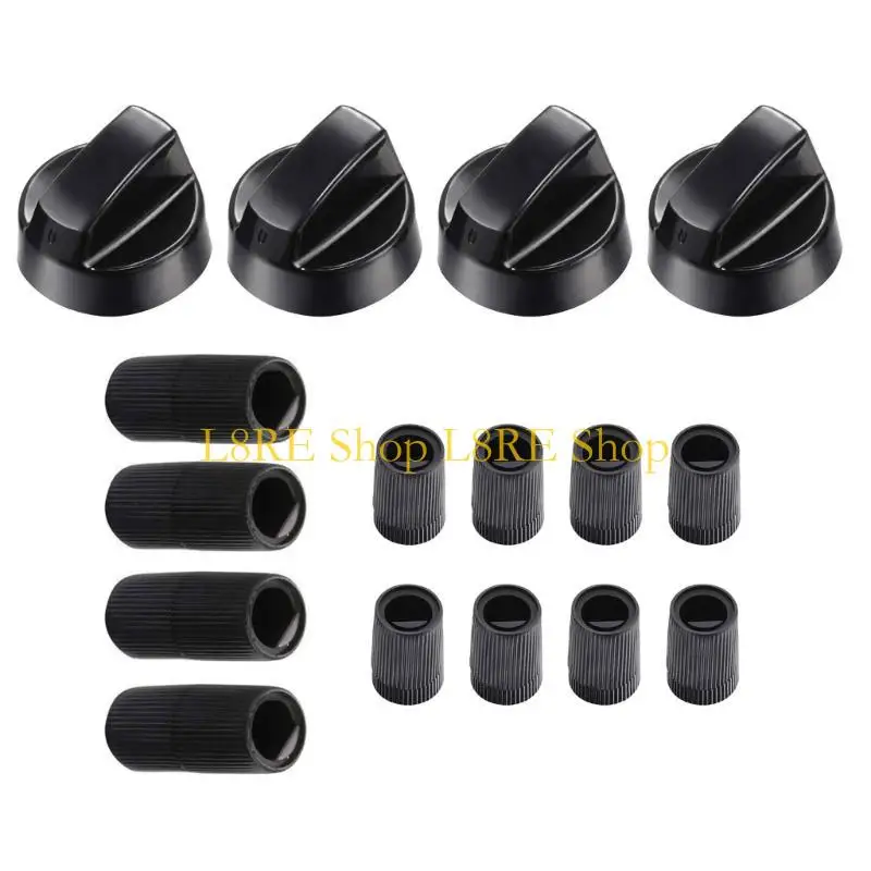 L8RE Control Control Conbatible Conbs Multifuntional Use Knobs Knobens for Kitchen