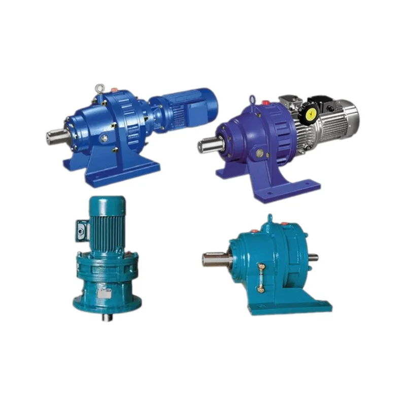 Bwdy/Xwdy Series Cy…