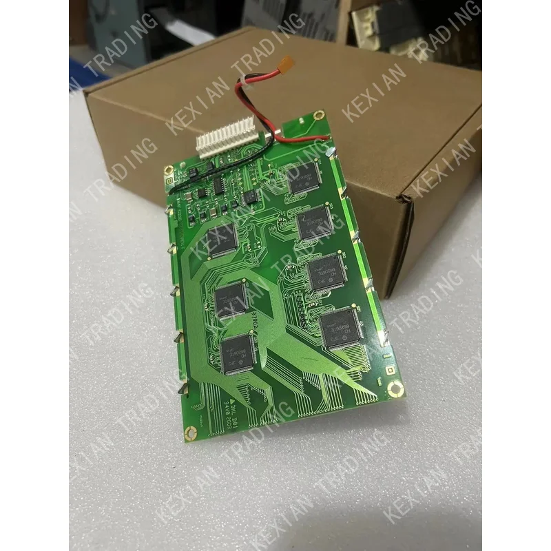 

Original industrial display LCD screen G321E TW2294V-0