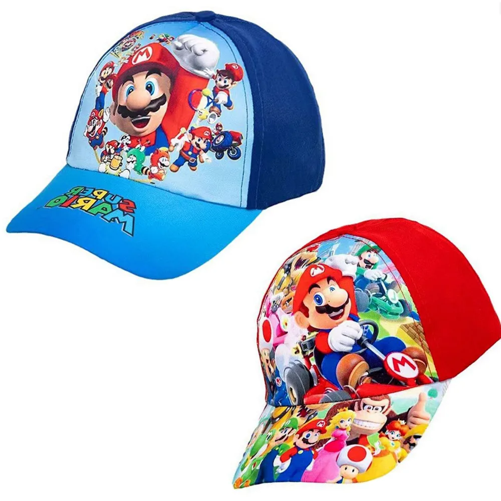 1 Pc Cartoon Baseba…